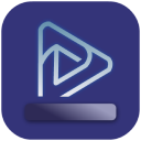 OnePlay - Video Control logo
